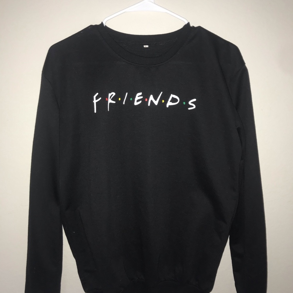 Friends Sweatshirt